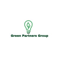 Green Partners Group LTD Logo