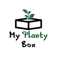 My Planty Box Logo