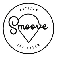 Smoove Ice Cream Logo