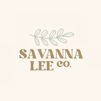 Savanna Lee Co. Logo