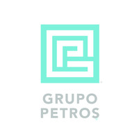 Grupo Petros Logo
