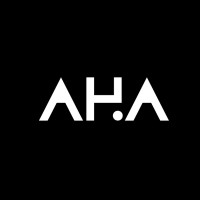 AHA Moments Logo