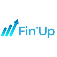 FinUp Logo