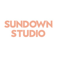 Sundown Studio Logo