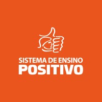 Sistema Positivo de Ensino Logo