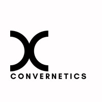 CONVERNETICS Logo