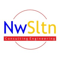 New Solution Logo