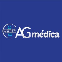 AG Médica Logo