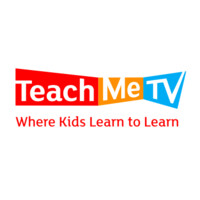 TeachMe TV LLC Logo