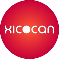 XICOCAN Logo