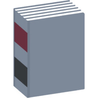 BookLawyer Logo