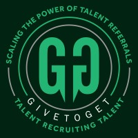 GIVETOGET Logo