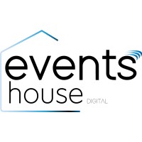 Events House Logo