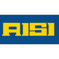 ACEROS INOXIDABLES Y SERVICIOS INDUSTRIALES, S.A. DE C.V. Logo
