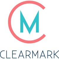 Clearmark.io Logo
