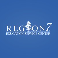 Region 7 Education Service Center Logo