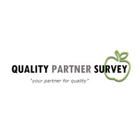 Quality Partner Survey B.V. Logo