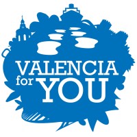 Valencia For You Logo