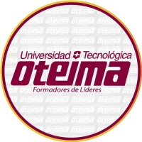 Universidad Tecnológica Oteima Logo