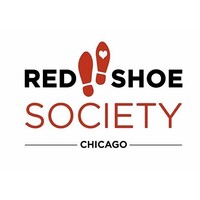 Red Shoe Society Chicago Logo