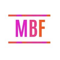MBF Agency Logo