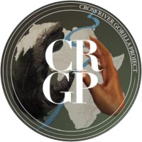 Cross River Gorilla Project Logo