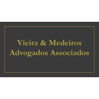 Vieira & Medeiros Advogados Associados Logo