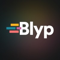 Blyp Logo