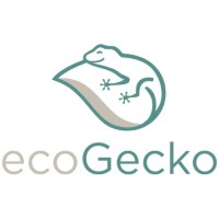 ecoGecko Logo