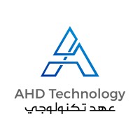 AHD Technology Logo