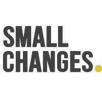 Small Changes Logo