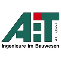 A.I.T. GmbH - Ingenieure im Bauwesen Logo