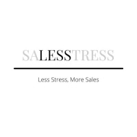 Salesstress Logo