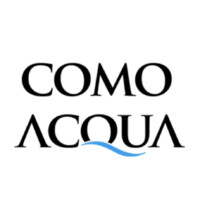 Como Acqua Logo
