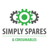 Simply Spares & Consumables Logo