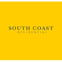 South Coast Residential Ltd Logo