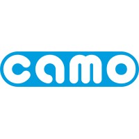 CAMO GmbH Logo
