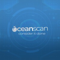 Oceanscan Limited Logo
