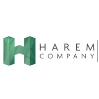 Harem Company Logo