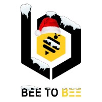 BEETOBEE Logo