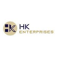 HK Enterprises Logo