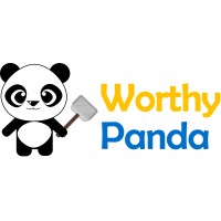 Worthy Panda Logo