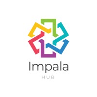 Impala Hub Logo