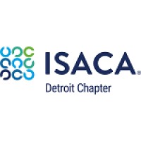 ISACA® Detroit Chapter Logo