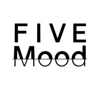 Five Mood Agency Logo