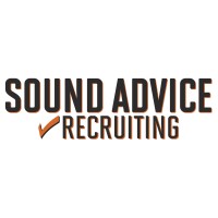Sound Advice Recruiting Logo