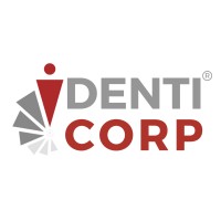 DentiCorp Logo