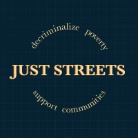 Just Streets Logo