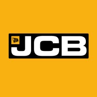 JCB Maquinaria Logo