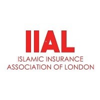 Islamic Insurance Association of London Logo